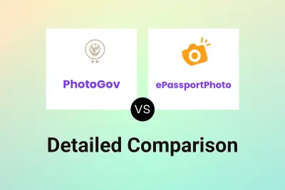 PhotoGov vs ePassportPhoto