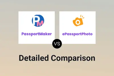 PassportMaker vs ePassportPhoto