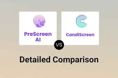 PreScreen AI vs CandiScreen