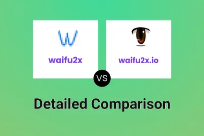 waifu2x vs waifu2x.io