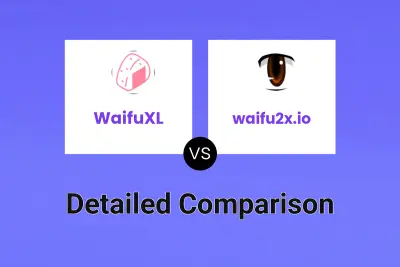 WaifuXL vs waifu2x.io