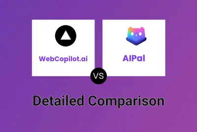 WebCopilot.ai vs AIPal