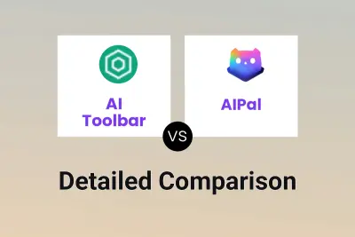 AI Toolbar vs AIPal