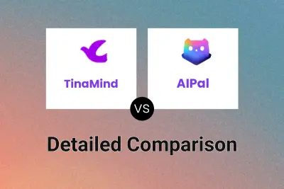 TinaMind vs AIPal