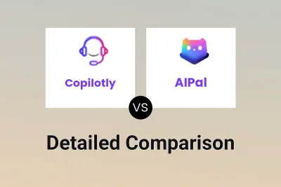 Copilotly vs AIPal