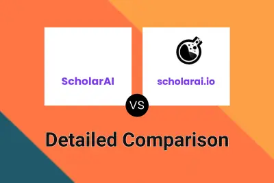 ScholarAI vs scholarai.io