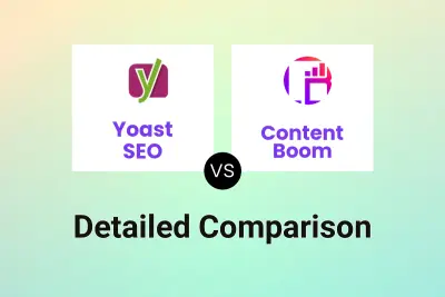 Yoast SEO vs Content Boom