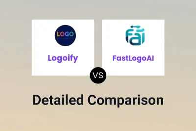 Logoify vs FastLogoAI