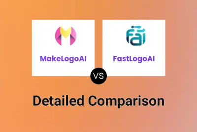 MakeLogoAI vs FastLogoAI