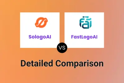 SologoAI vs FastLogoAI