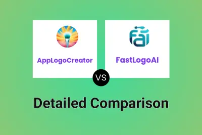 AppLogoCreator vs FastLogoAI