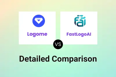 Logome vs FastLogoAI
