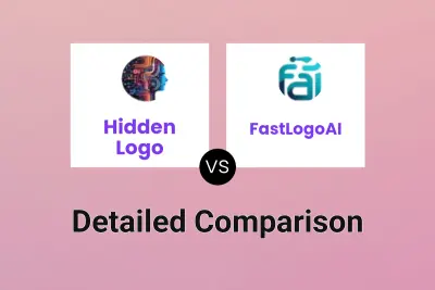 Hidden Logo vs FastLogoAI
