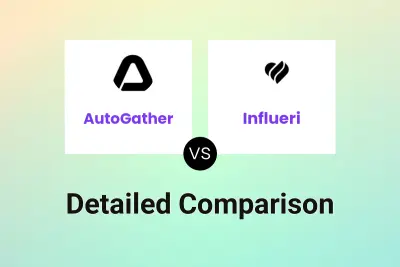 AutoGather vs Influeri