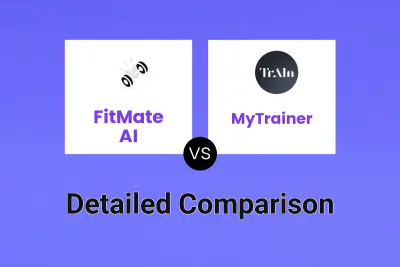 FitMate AI vs MyTrainer