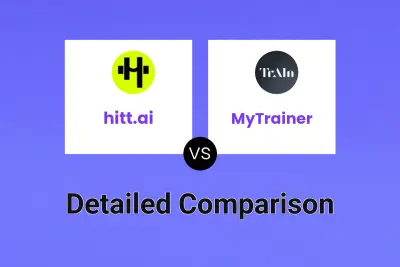 hitt.ai vs MyTrainer