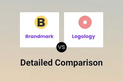 Brandmark vs Logology