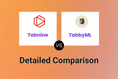 Tabnine vs TabbyML