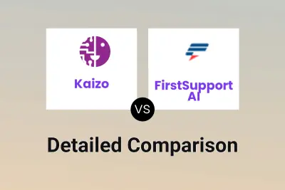 Kaizo vs FirstSupport AI