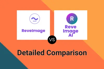 ReveImage vs Reve Image AI