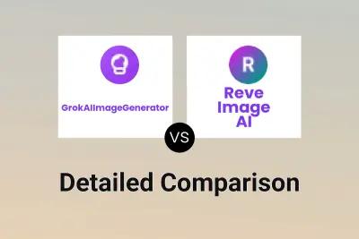 GrokAIImageGenerator vs Reve Image AI