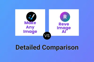 Make Any Image vs Reve Image AI