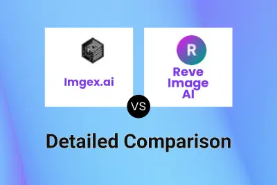 Imgex.ai vs Reve Image AI