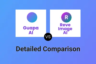 Guapa AI vs Reve Image AI