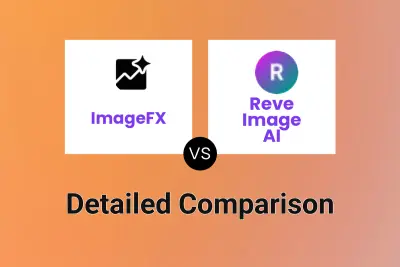 ImageFX vs Reve Image AI