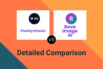 PixelSynthesis vs Reve Image AI