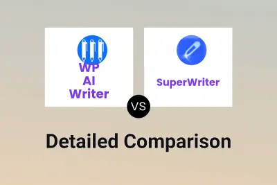 WP AI Writer vs SuperWriter