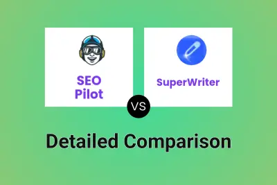 SEO Pilot vs SuperWriter
