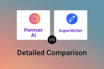 Permar AI vs SuperWriter