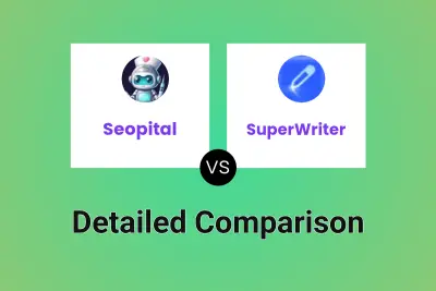 Seopital vs SuperWriter