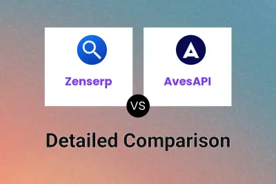 Zenserp vs AvesAPI
