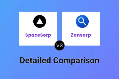 SpaceSerp vs Zenserp