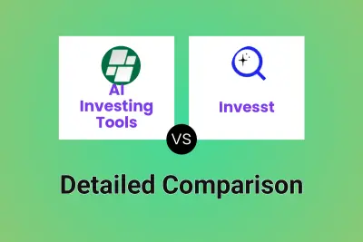 AI Investing Tools vs Invesst