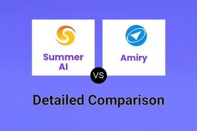 Summer AI vs Amiry