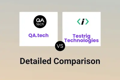 QA.tech vs Testrig Technologies