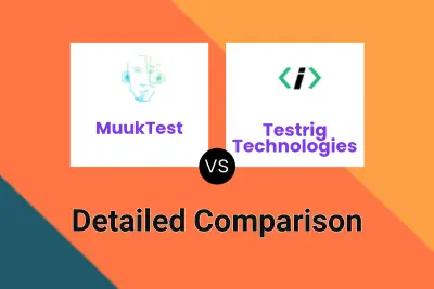 MuukTest vs Testrig Technologies