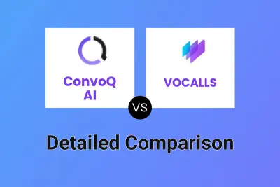 ConvoQ AI vs VOCALLS