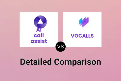 AI call assist vs VOCALLS