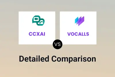 CCXAI vs VOCALLS