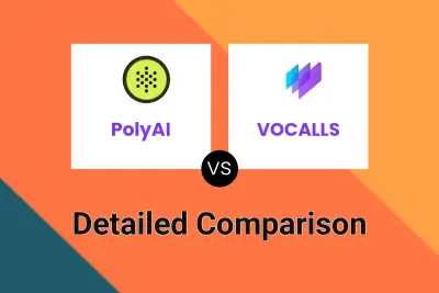 PolyAI vs VOCALLS