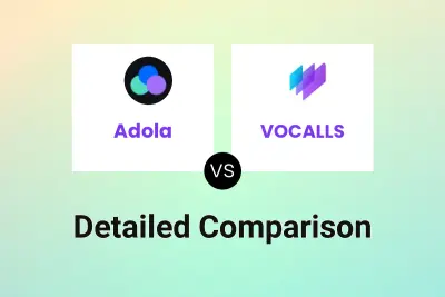 Adola vs VOCALLS