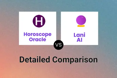 Horoscope Oracle vs Lani AI
