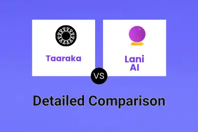 Taaraka vs Lani AI