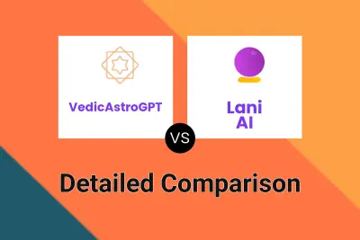 VedicAstroGPT vs Lani AI