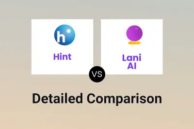 Hint vs Lani AI