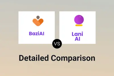 BaziAI vs Lani AI